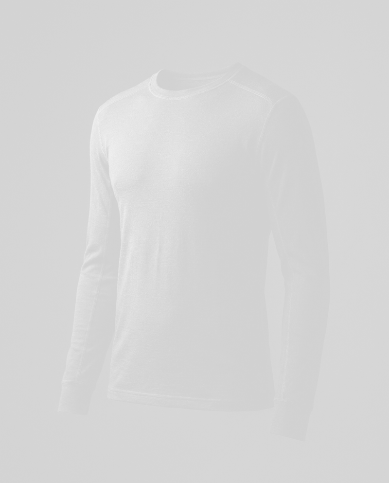 Strata Merino Base