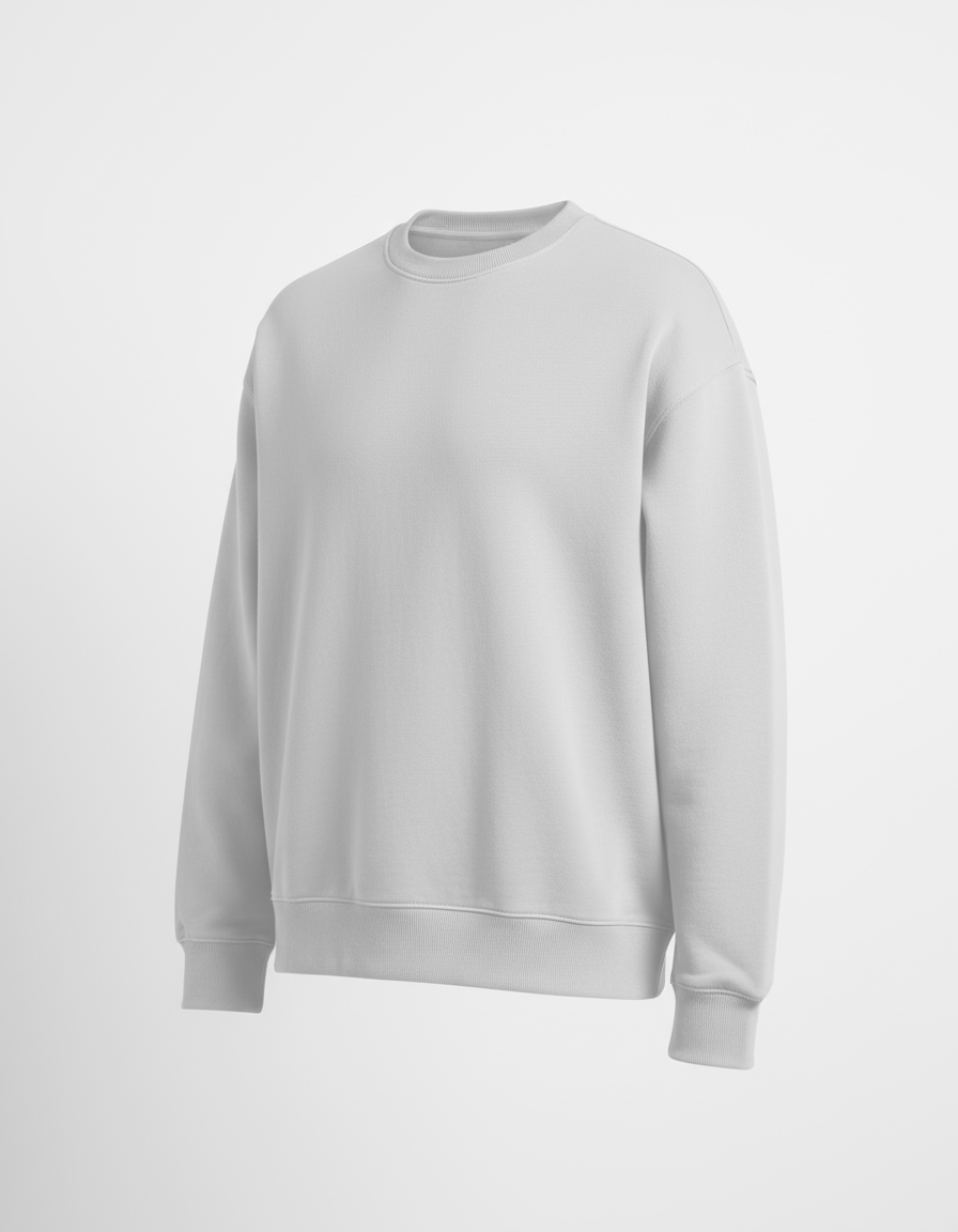 Tideline Crew in White