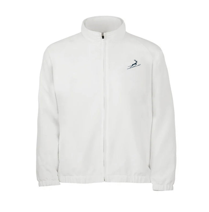 Club Track Jacket