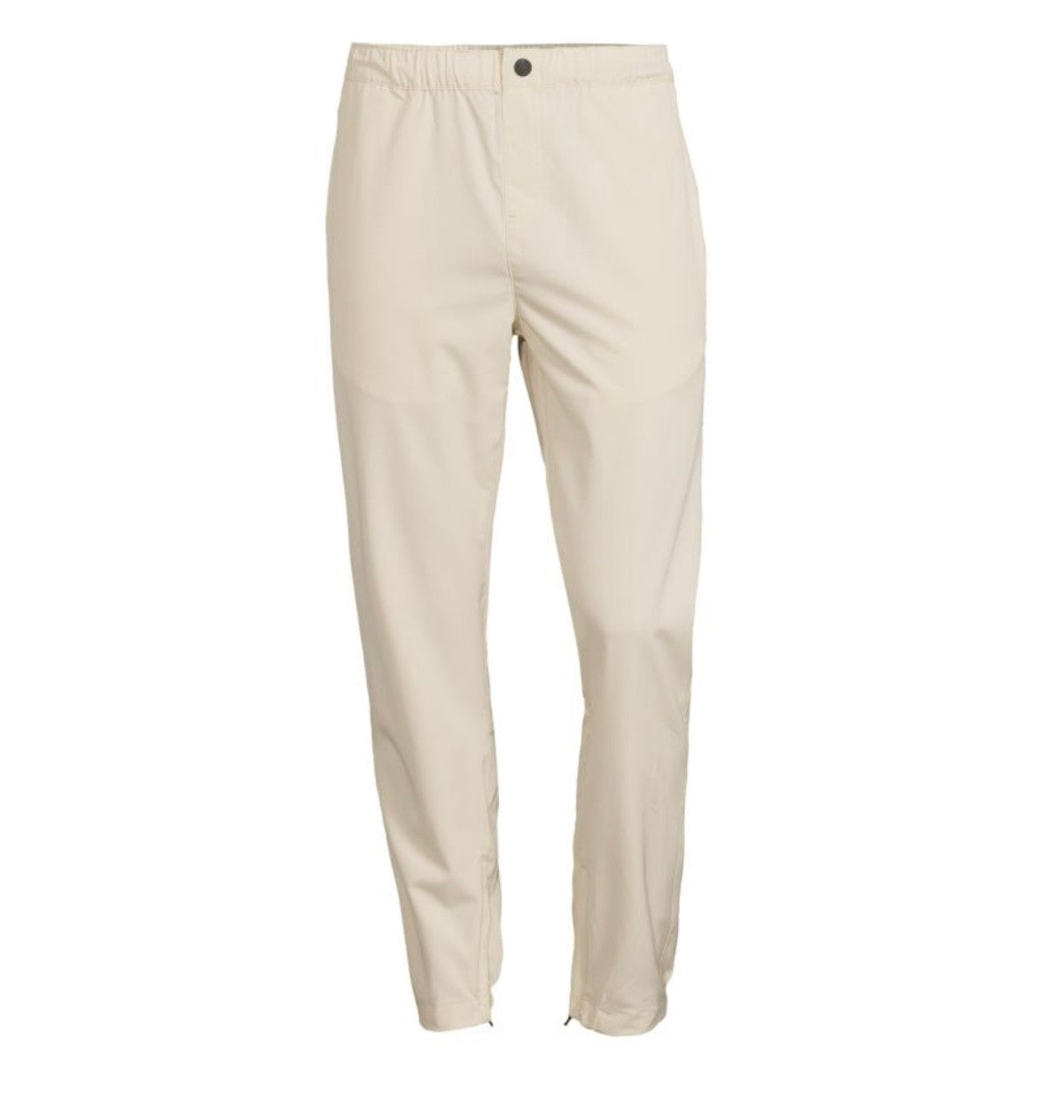 Club Track Pant in Stone
