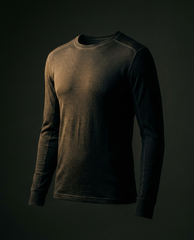 Strata Merino Base