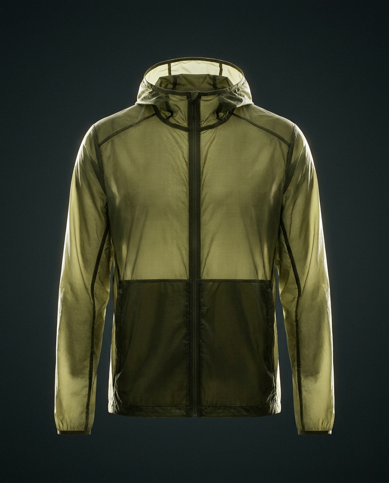 Gale Windbreaker