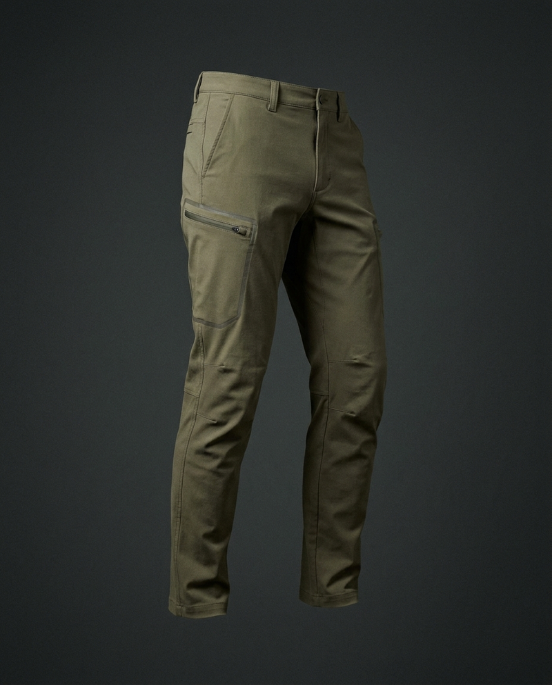 Traverse Cargo Pant