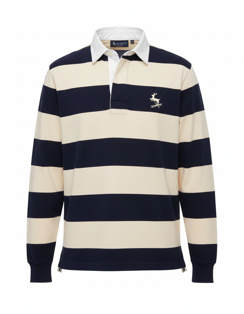 Club Rugby Shirt
